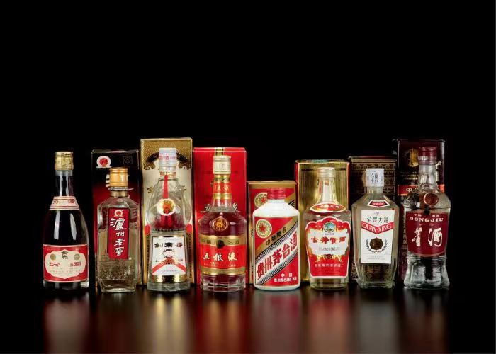 沐川老酒储存的方法